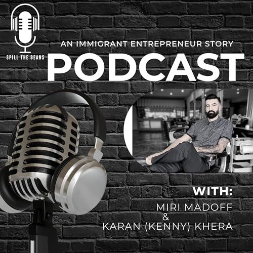 An Immigrant Entrepreneur Story