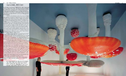 See Yourself Sensing: Redefining Human Perception