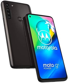 ANDROID - motorola g8 powerスモークブラック 新品未開封 Motorola moto g8 power スモークブラック 新品未使用 - メルカリ