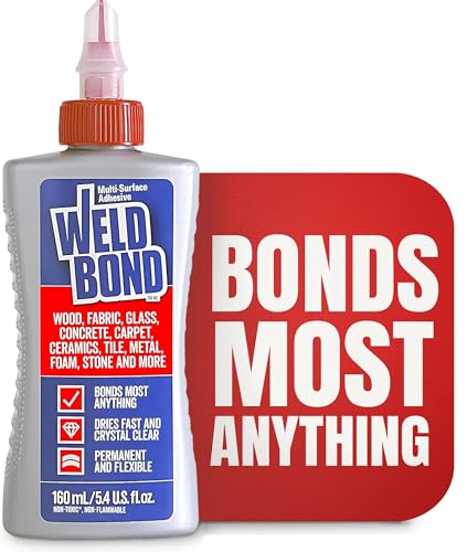 Weldbond All Purpose Glue