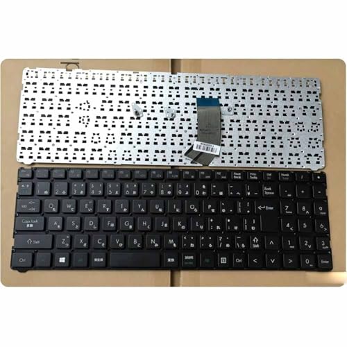 For Hasse K610D-I5 I3 d1 K570C QTS501 TWS TWD QTS502�C�������p�m�[�g�p�\�R�� �L�[�{�[�hJP���{��