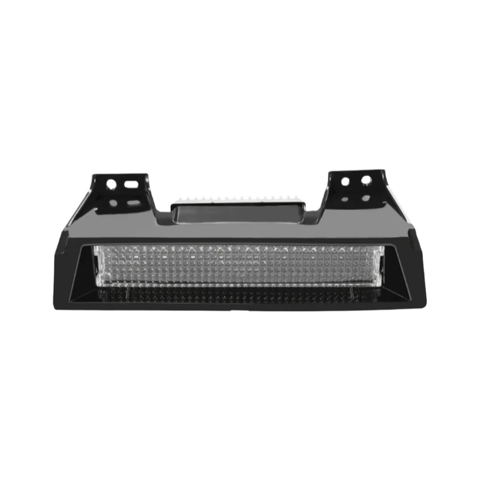 Troisième feu stop Hummer H3 2006-2010 éclairage LED puissant 19330403 - 7