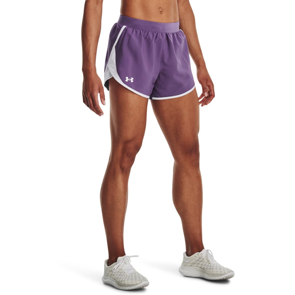 Under Armour Women's Fly by 2.0 Running Shorts