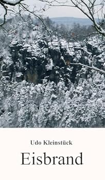 Hardcover Eisbrand [German] Book