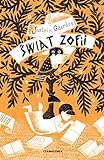 Świat Zofii - Jostein Gaarder 
