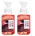 Bath & Body Works Honolulu Sun Gentle Foaming Hand Soap - Pack of 2