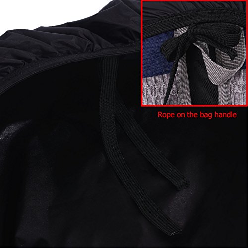 Fafada Coprizaino Impermeabile Coprizaino