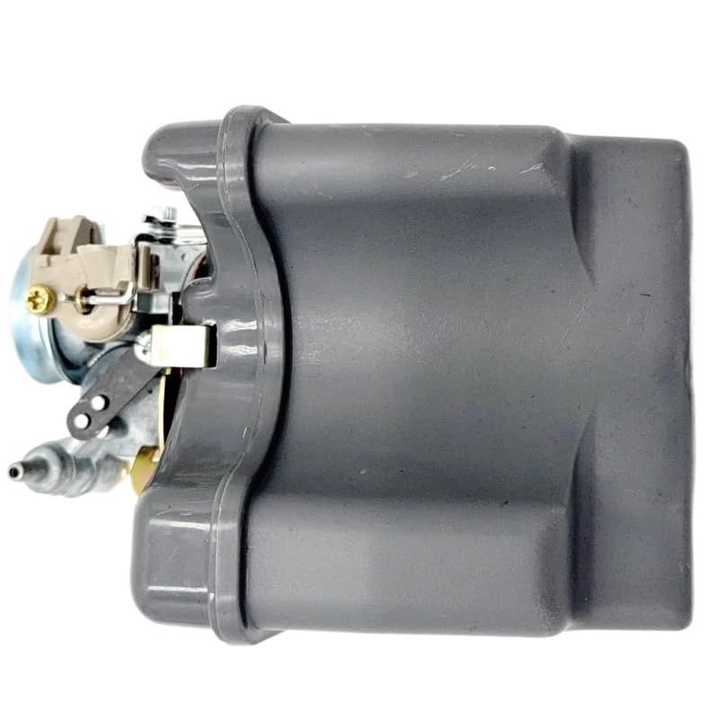 Carburateur 19mm haute performance améliore reprise 103 MVL