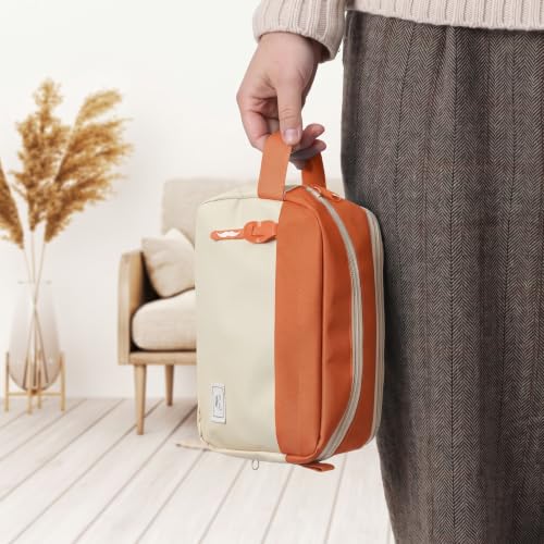Image of Mr. Pen- High Capacity Pencil Case, Large Pencil Pouch with 3 Compartments and 2 Pockets, Large Pencil Bag with Smooth Zipper, Cute Pencil Case Pouch Organizer, School Supplies for Teens