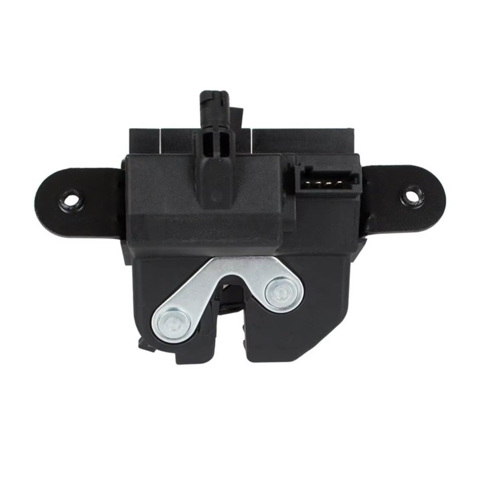 Vdifsvb One Color Rear Tailgate Boot Lock Latch For Fiat For Doblo 2010-2018 Rear Tailgate Lock Boot Lid Latch Mechanism # 51868085 51873093