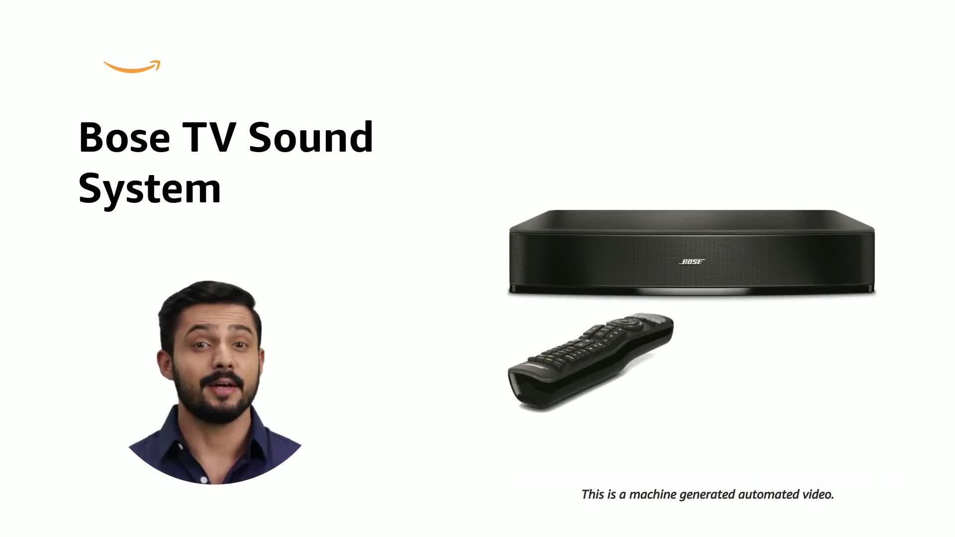 Bose Solo 15 Series II TV Sound System (Black) Price: Buy Bose