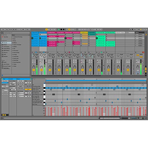 Arturia Minilab Mkii Inverted Midi Controller Black #TOP5