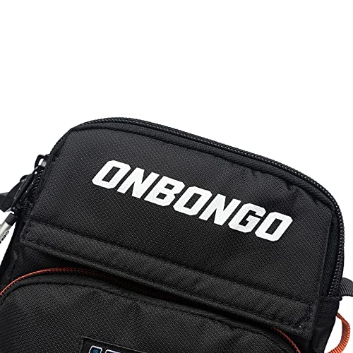 Shoulder Bag Onbongo Transversal Bolsa Pequena Original