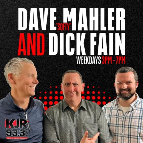 Pro Golfer Joel Dahmen on World Cup, M&rsquo;s, US Open, PGA-Seattle