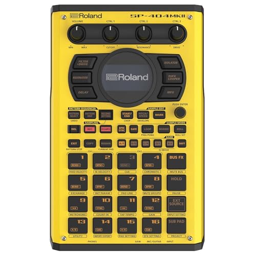 Roland [h Tv[ SP-404MK2-Y CG[