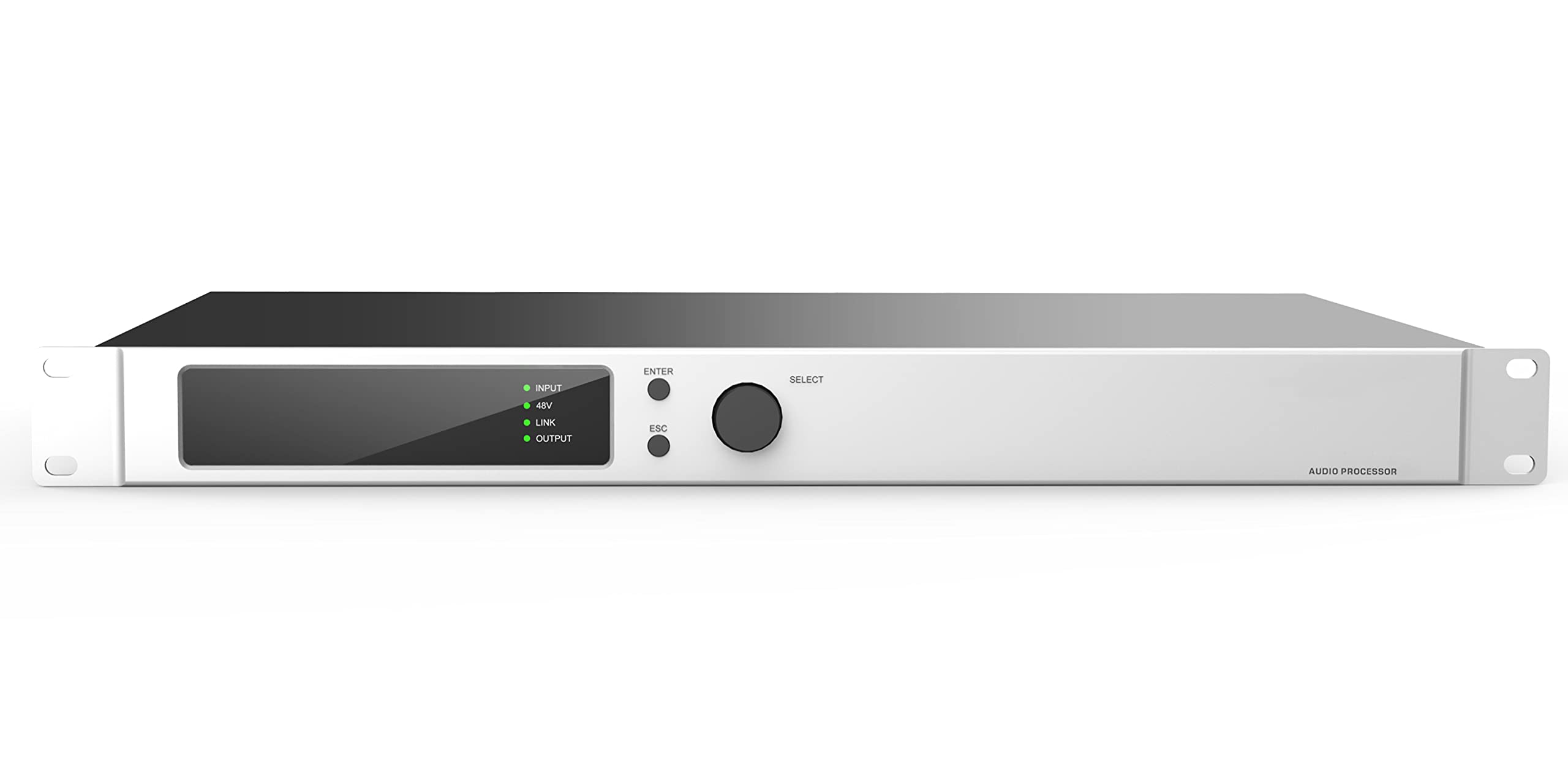 U/SBrand Conference Digital Mic Line Level 16 Inputs X 16 Outputs Matrix Audio Processor