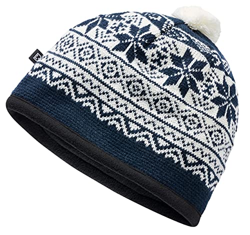 Brandit Snow Cap, Farbe: Navy, Größe: OS