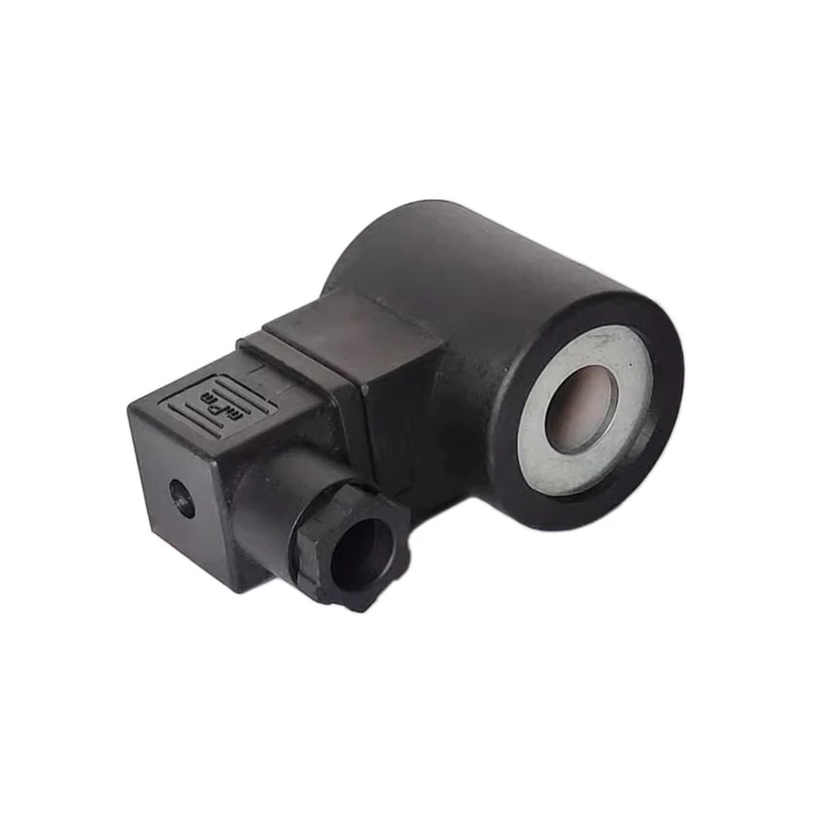 CXFCIHFT Hydraulic Solenoid Valve Coil 6356012 6356024 Bore 16mm Height 51mm DC12V DC24V AC220V(220V)
