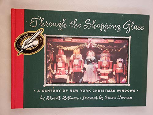 Through the Shopping Glass: A Century of New York Christmas Windows