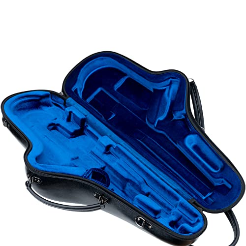 ProTec saxophone tenor case BM305CT rigide et léger - 4
