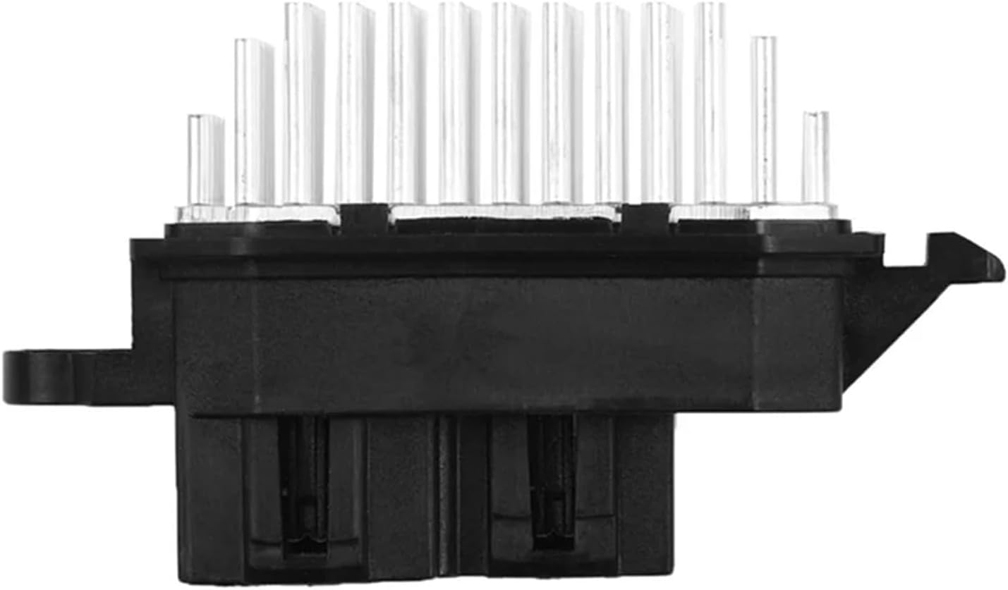 AED8-4X AV11-19E624-AA AV1119E624AA ブロワーファンモーターヒーター抵抗器 フォードトランジットワ