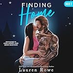 Cover of Finding Home