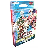kart starter selber bauen Größe: 14,5 x 9,5 x 2,5 cm Lively Moments Yu-Gi-Oh! Karten Yuya Starter Deck 1. Auflage DE Deutsch Yu Gi Oh