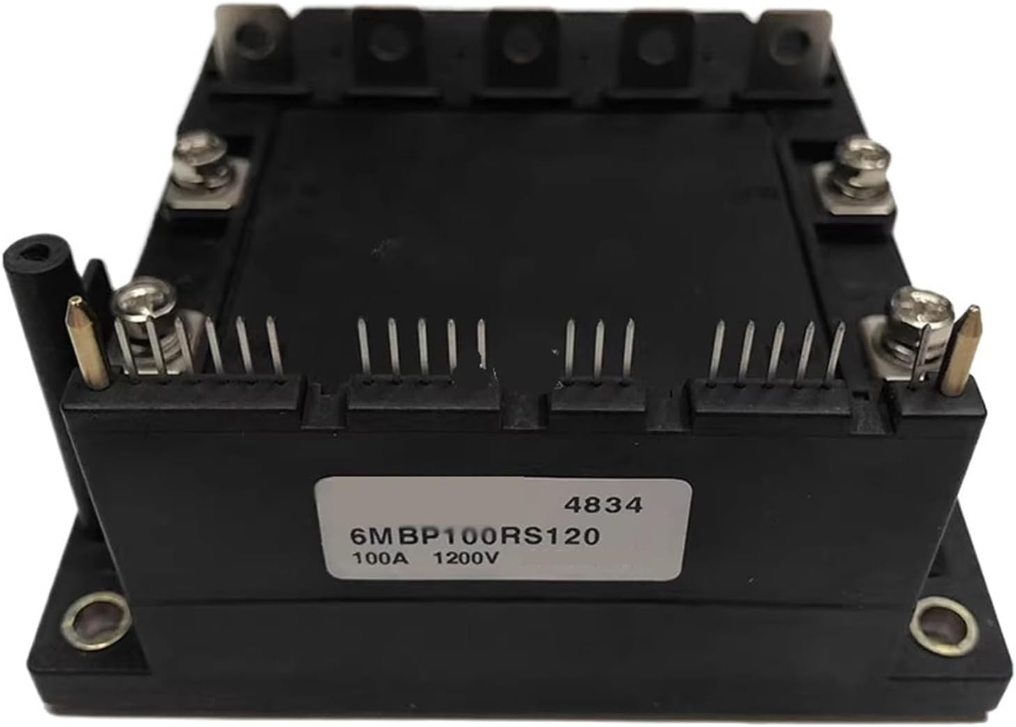 6MBP100RS120 6MBP50RS120 Module(6MBP100RS120)