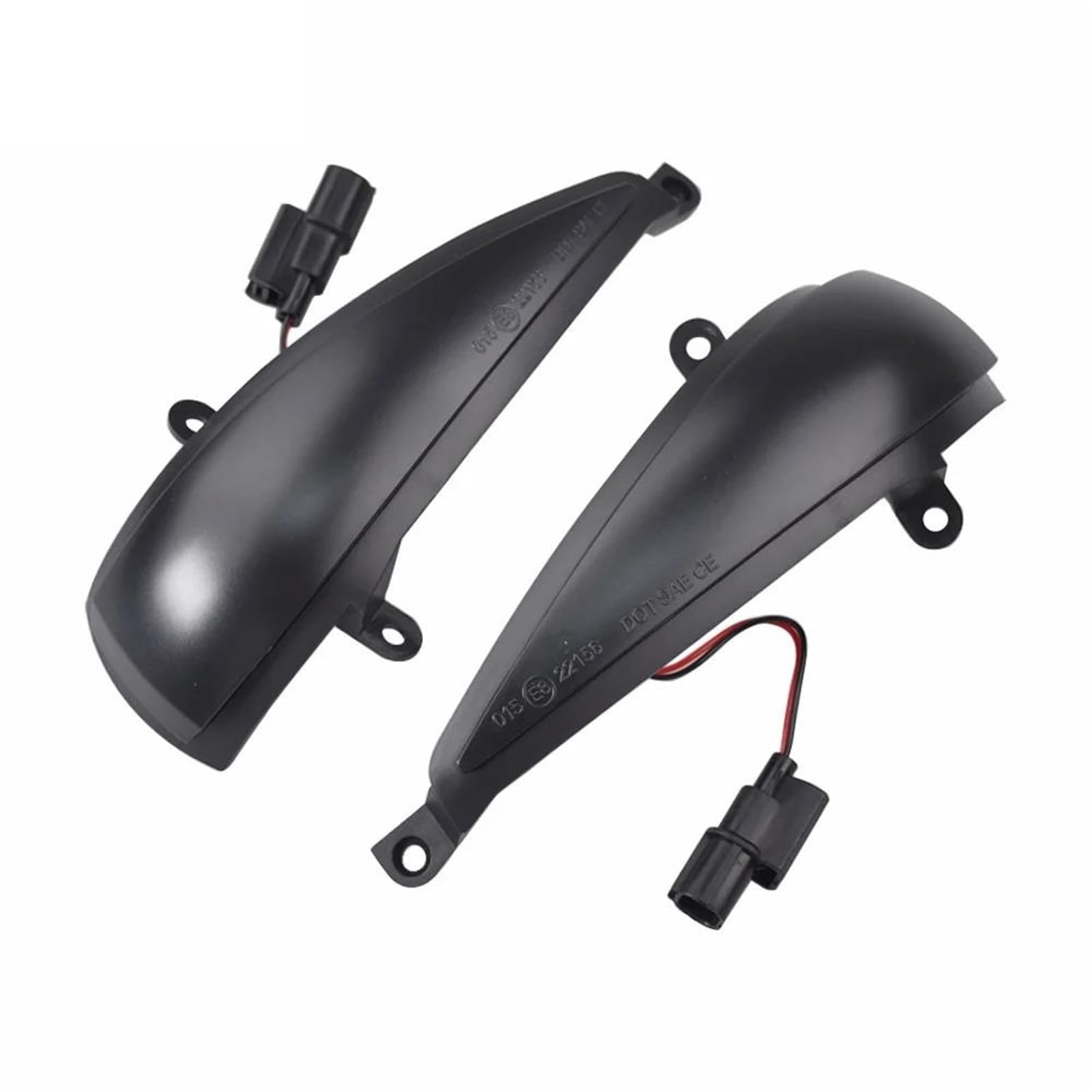 Intermitente de espejo retrovisor para Civic MK8 soluciona fallos de luz con LED dinámico 7