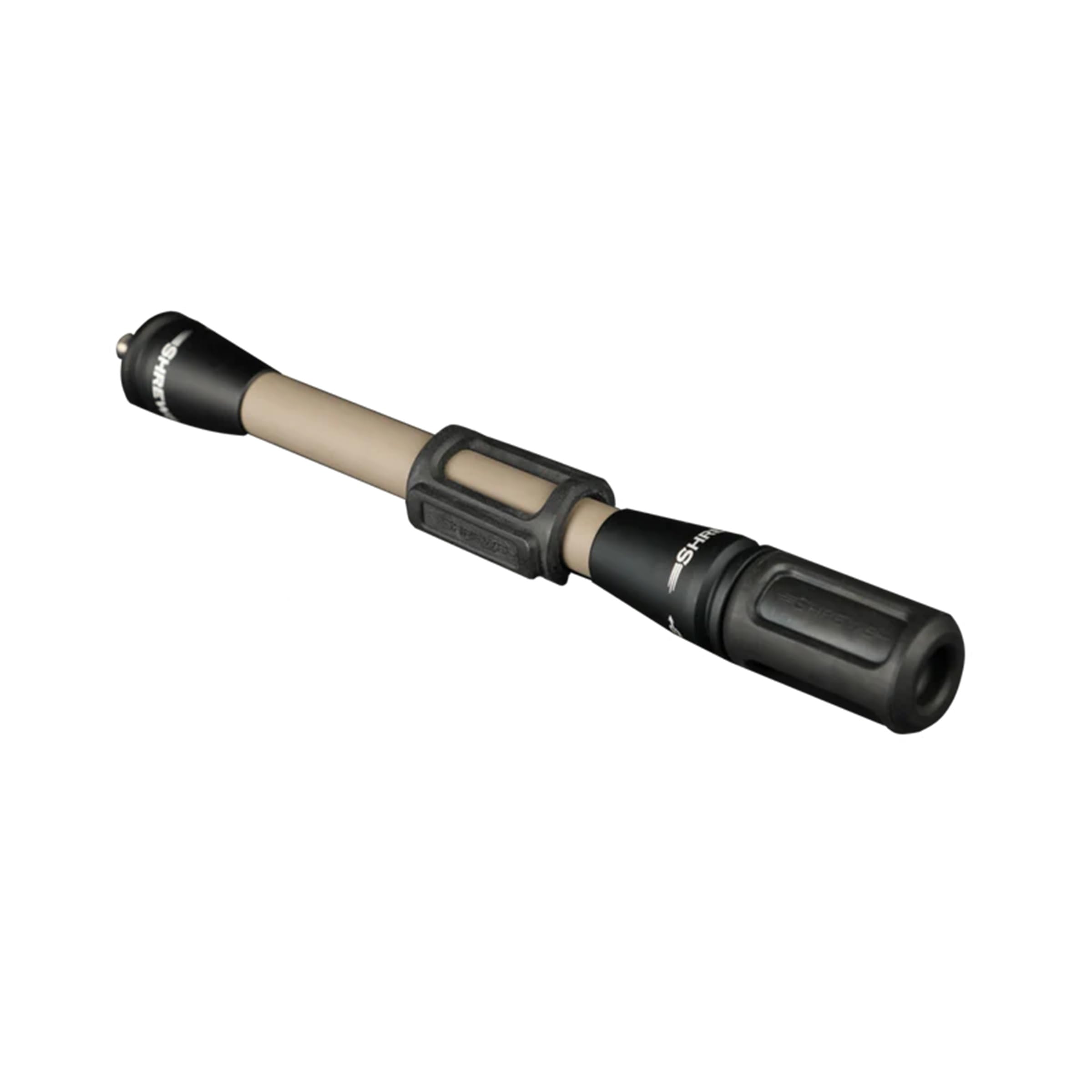 SHREWD ARCHERY Shrewd Vantage Adjustable Hunting Stabilizer, 9