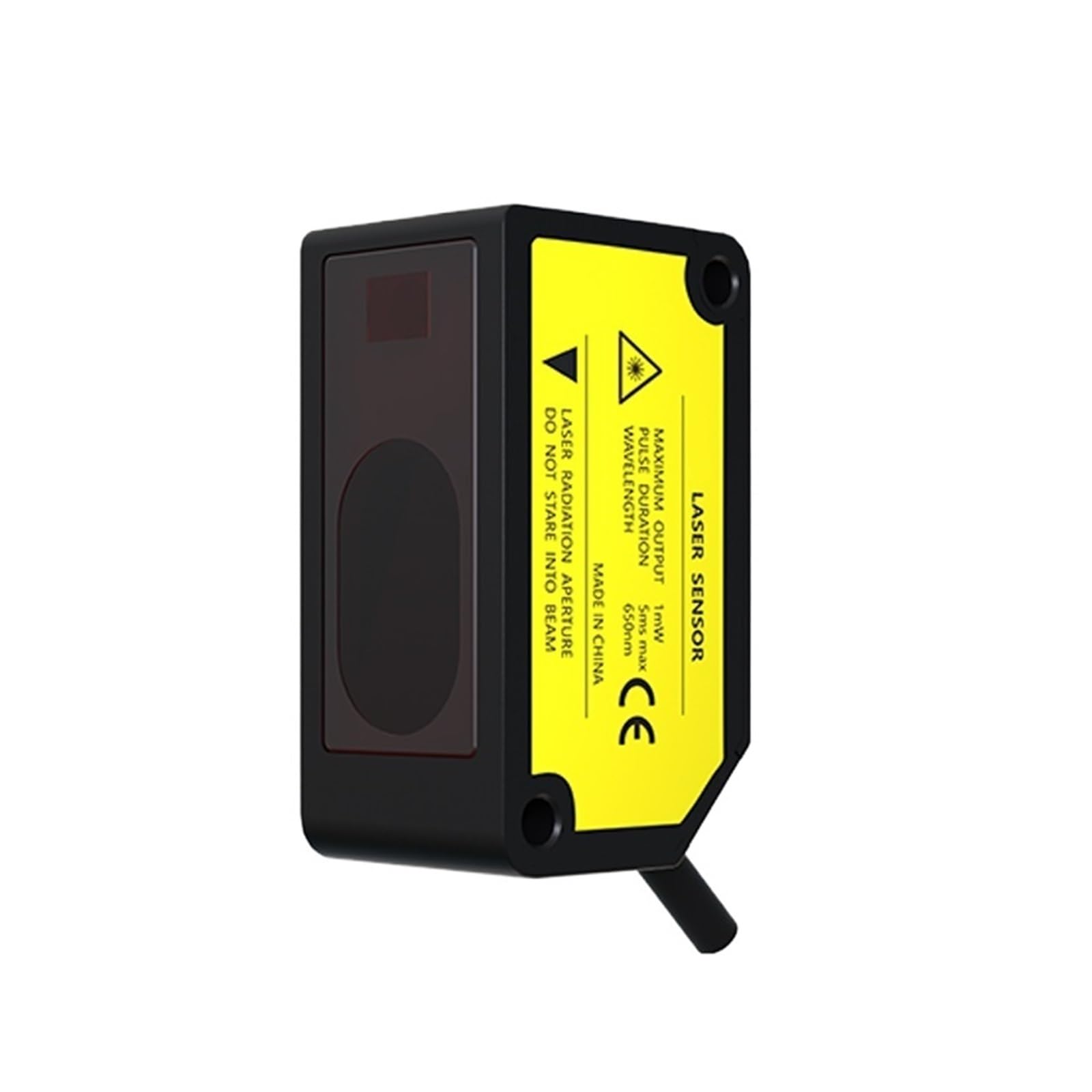 FSD22Square Shape Series High-Precision Analogue Height Thickness Displacement Sensors Measuring Sensor Switch Micro FSD22-200N-UI