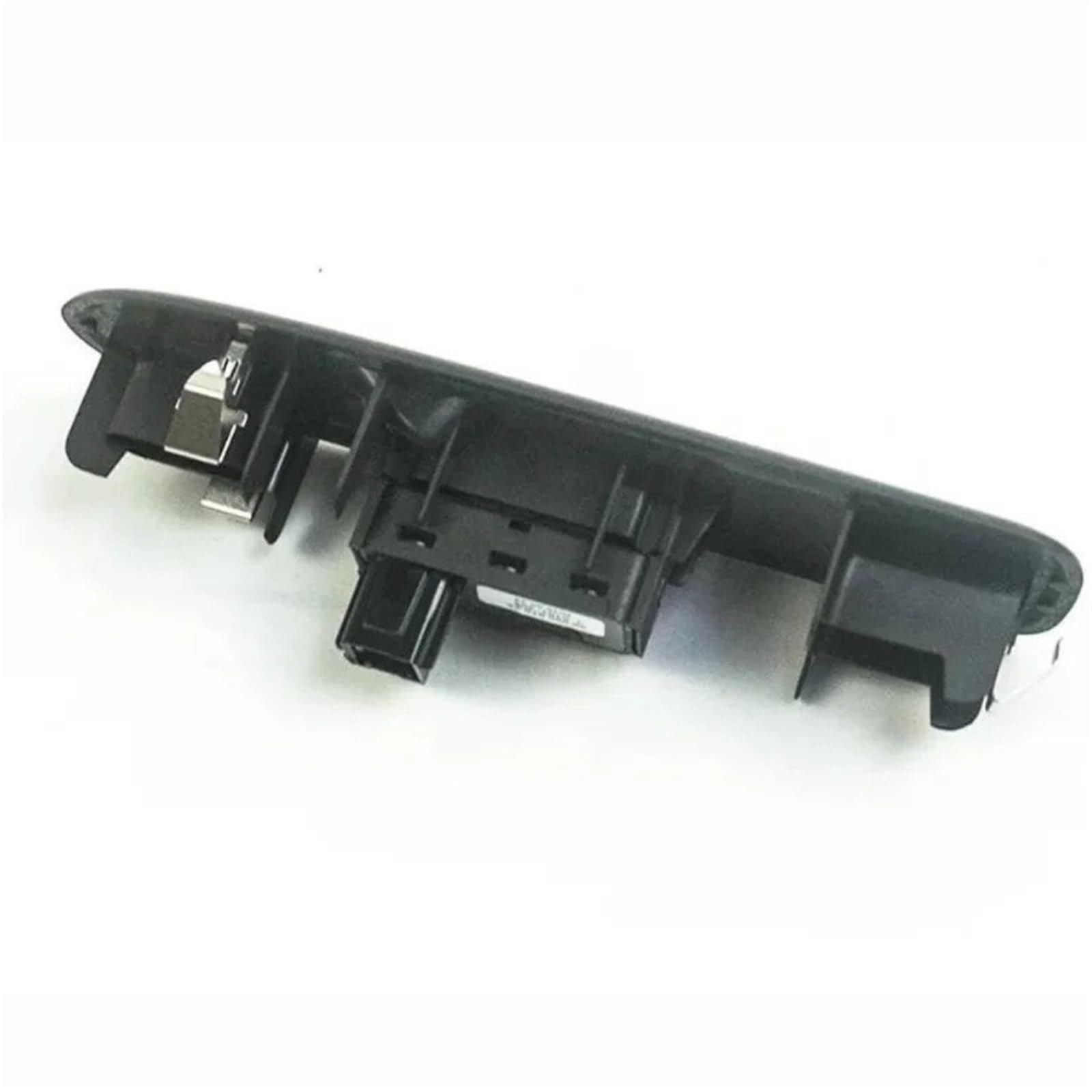 Fensterheber Taster Für Peugeot Für Partner Mk4 K9 Für Tepee Für Citroen Für Berlingo Mk4 Für Opel Für Combo E Schwarz Farbe 98167918ZD Glas Taste Rahmen Hauptfensterheberschalter