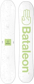 Bataleon Chaser Snowboard 2025