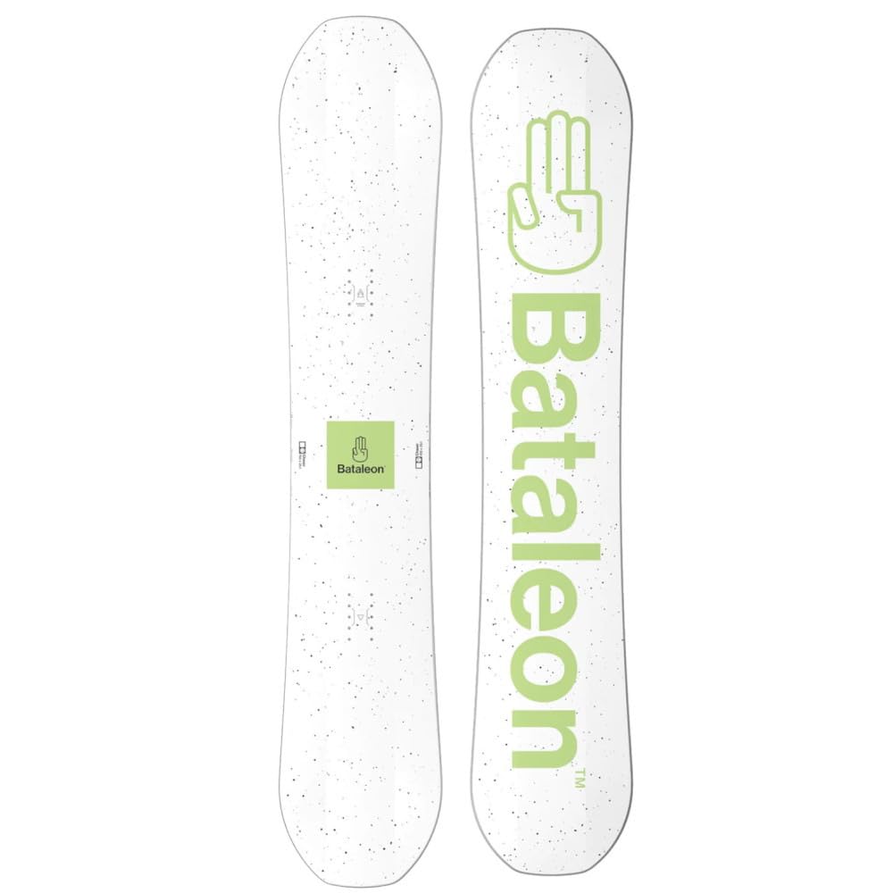 Bataleon CHASER 149CM 日本限定 新品 バタレオン 149 Amazon | [バタレオン] スノーボード 板 メンズ チェイサー CHASER 149