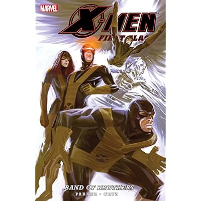 X-Men