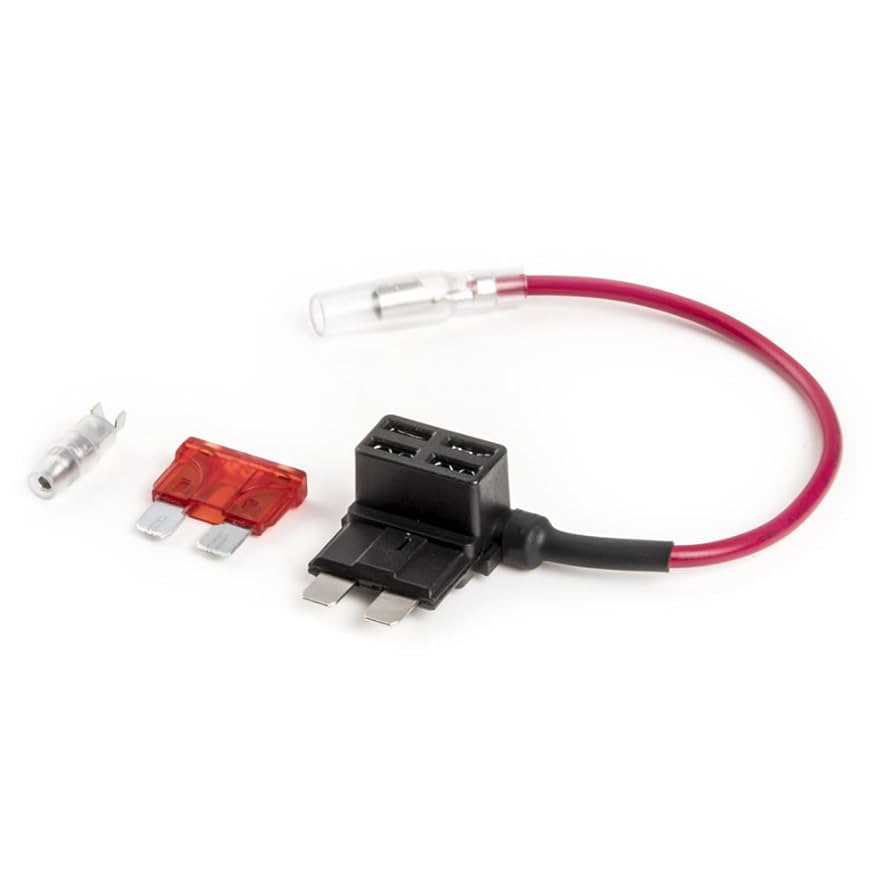 すとぷり　未使用品10点セット＋α Amazon | INEX 平型 ヒューズ電源取り出し配線 12V24V兼用 10A