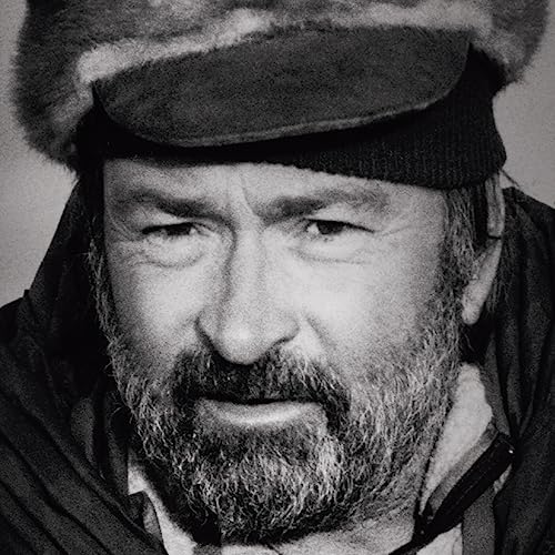 Bestselling Author and Naturalist Doug Peacock