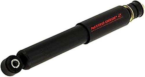 Belltech ND2112HE ND2 OEM Shock (cada uno) (gota nitro 2)