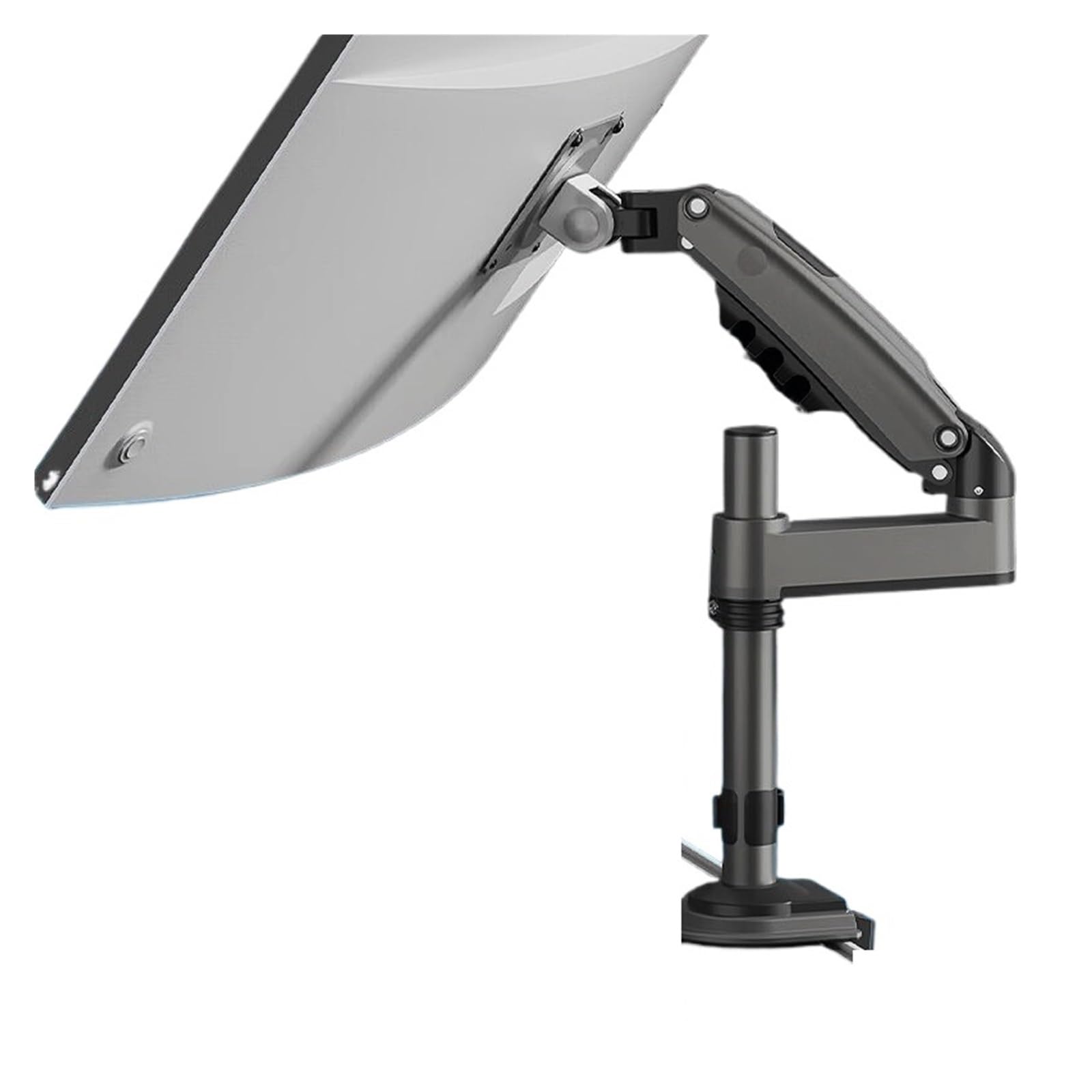 FBXRXZFPJ Monitor stand, desktop height adjustment and rotation