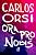 Capa de Ora pro nobis