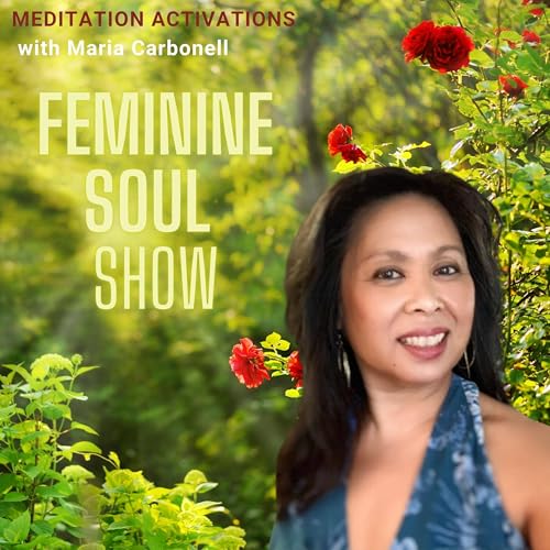 Courage to Be Seen Meditation cover art