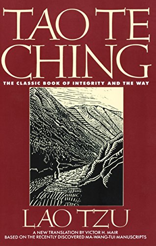 Tao Te Ching PDF