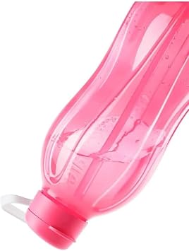 Tupperware Eco Şişe 2 Lt, Pembe, Su Matarası