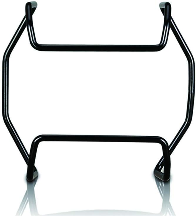 Watch Screen Protectors, Wire Watch Guard Protector for GA 700, 100% Metal Stainless Steel Bull Bar, Black