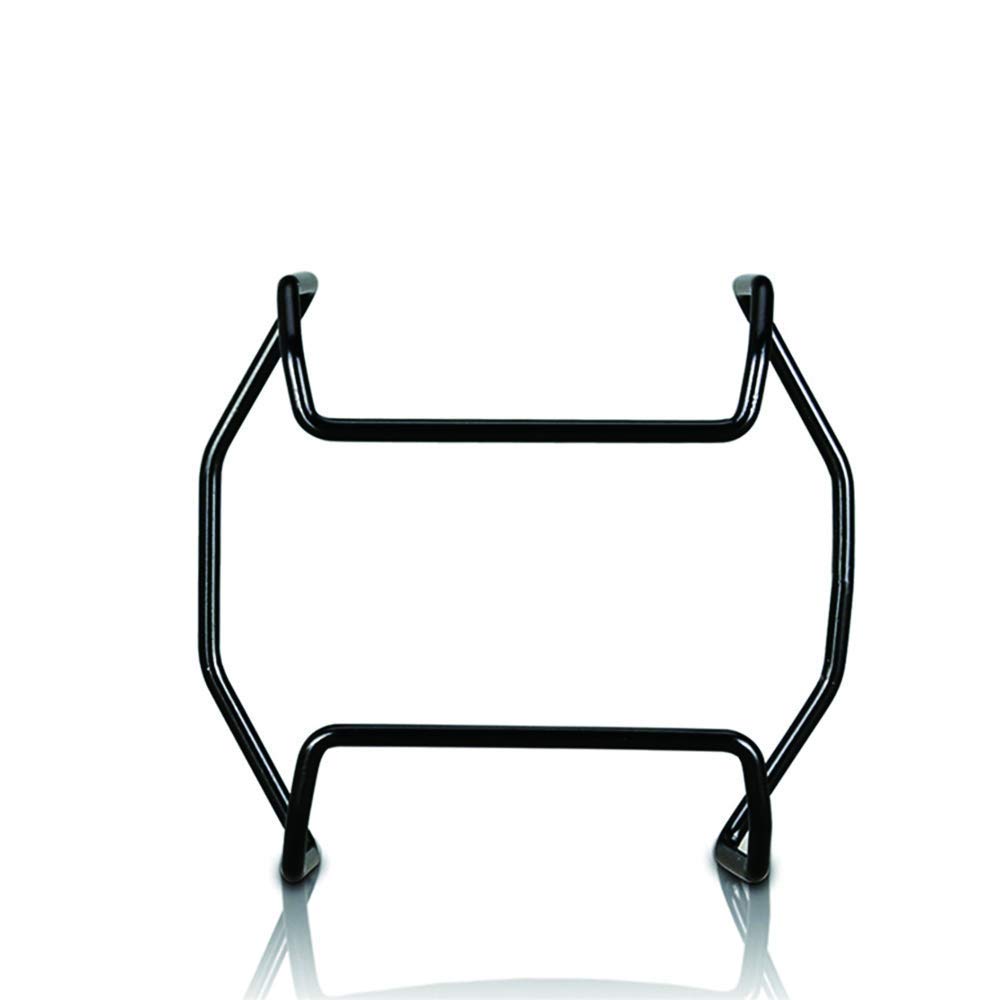 Watch Screen Protectors, Wire Watch Guard Protector for GA 700, 100% Metal Stainless Steel Bull Bar, Black