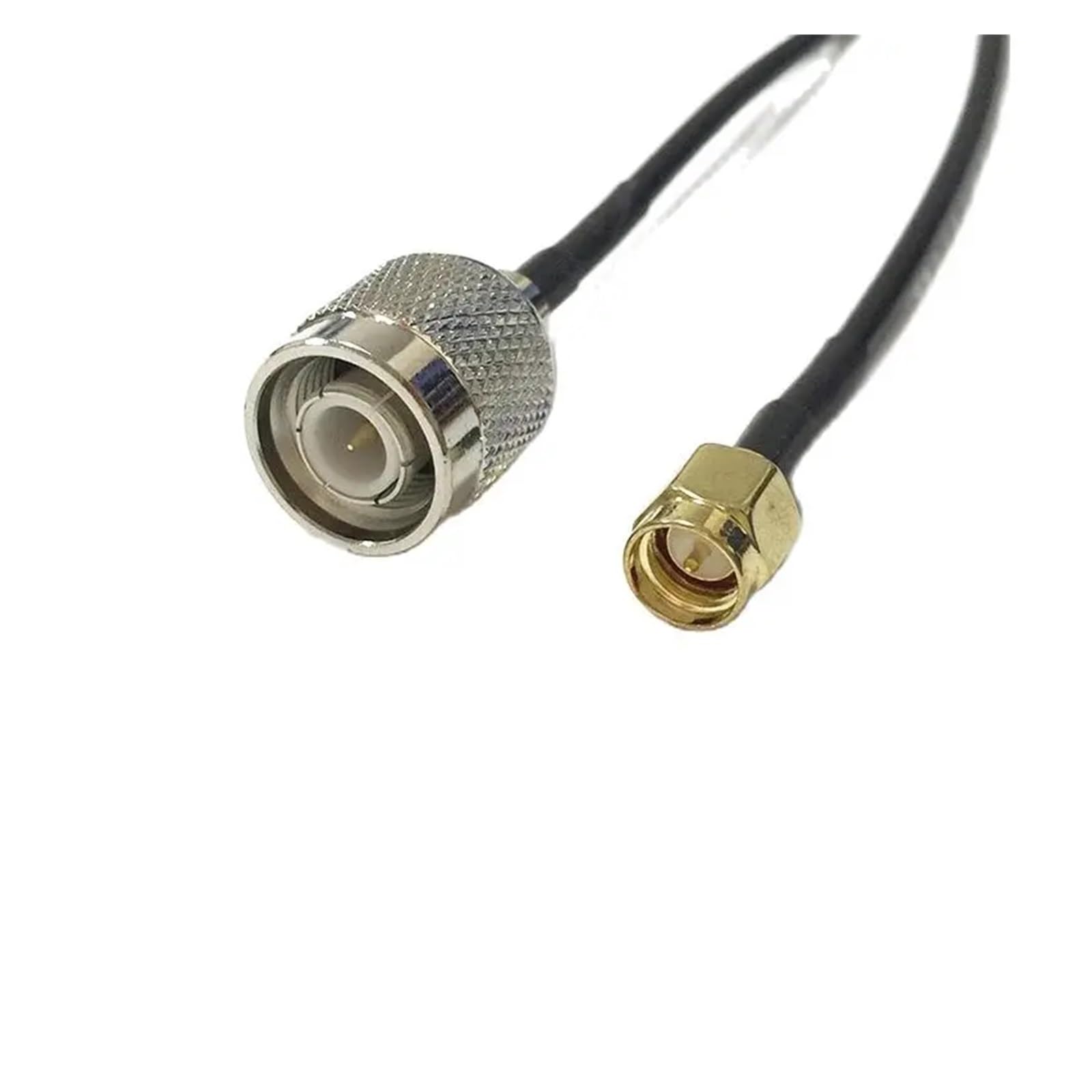 Câble d'antenne WiFi SMA Switch TNC mâle Adaptateur Pigtail RG316 RG178 RG58 Vente en Gros 15 cm/30 cm/50 cm/100 cm(RG142,200cm)