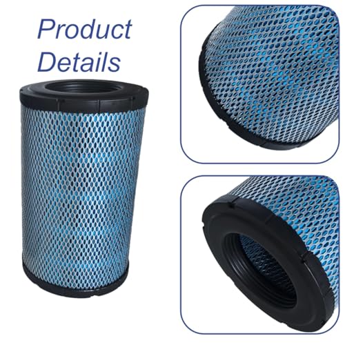 Arpisziv Air Fil-ter 7082436 Replacement Compatible With Polaris RZR PRO R/DYNAMIX/ULTIMATE,RZR PRO R 4 SPORT/PREMIUM 2022 2023 2024 by Arpisziv - Used condition - Image 2