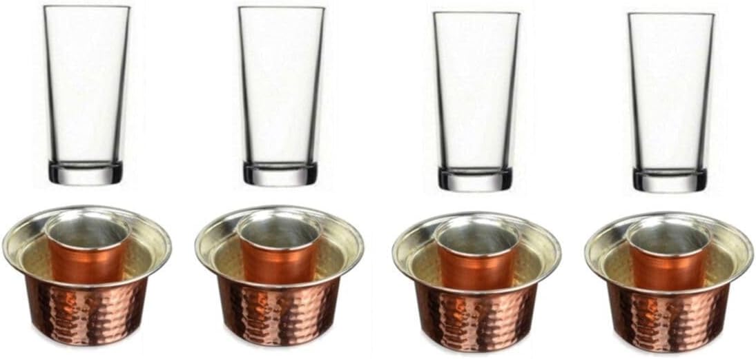 Paşabahçe 8 Parça Rakı Seti 8 Parça Ehlikeyf Set 8 Parça Rakı