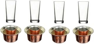 Paşabahçe 8 Parça Rakı Seti 8 Parça Ehlikeyf Set 8 Parça Rakı