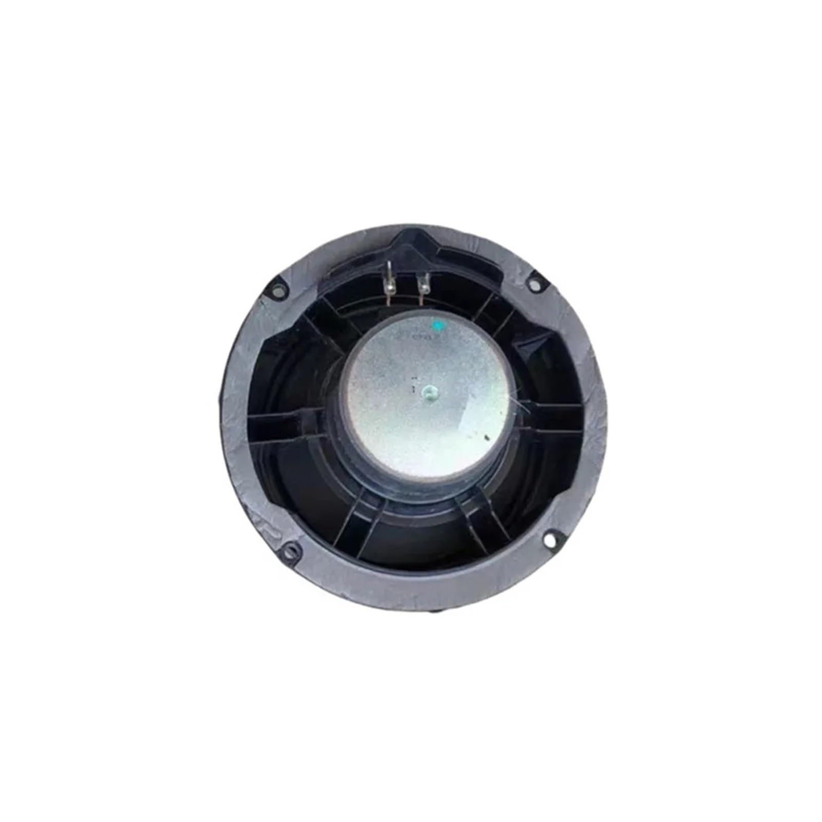 Subwoofer Replacement Compatible with Tiguan 2 II 2017 to 2019 Car Model OEM 5NA035454 5NA035453 Made of Plastic and Metal(Back)
